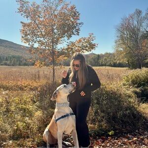 Meet your Posher, Meg